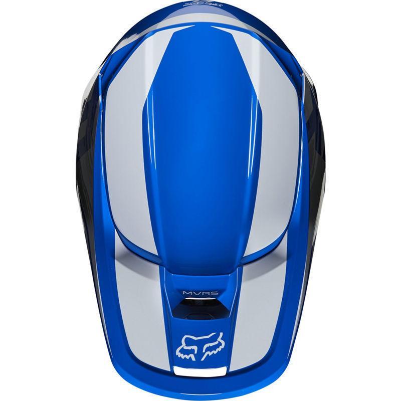 Miniatura Visera Moto Niño V1 Gama