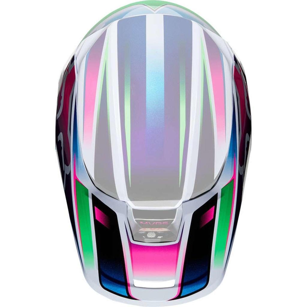 Visera Moto Niño V1 Gama