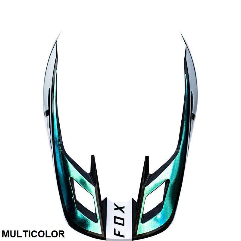 Repuesto Visera V2 Trilen