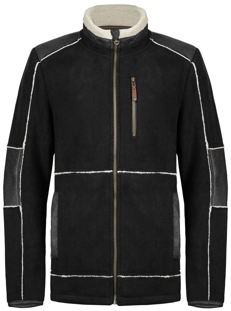 Polar Chiporro Sherpa Arok Hombre