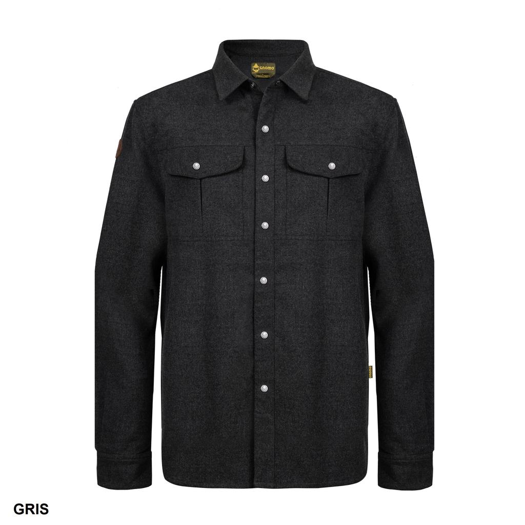 Miniatura Camisa Hombre Gonsnap