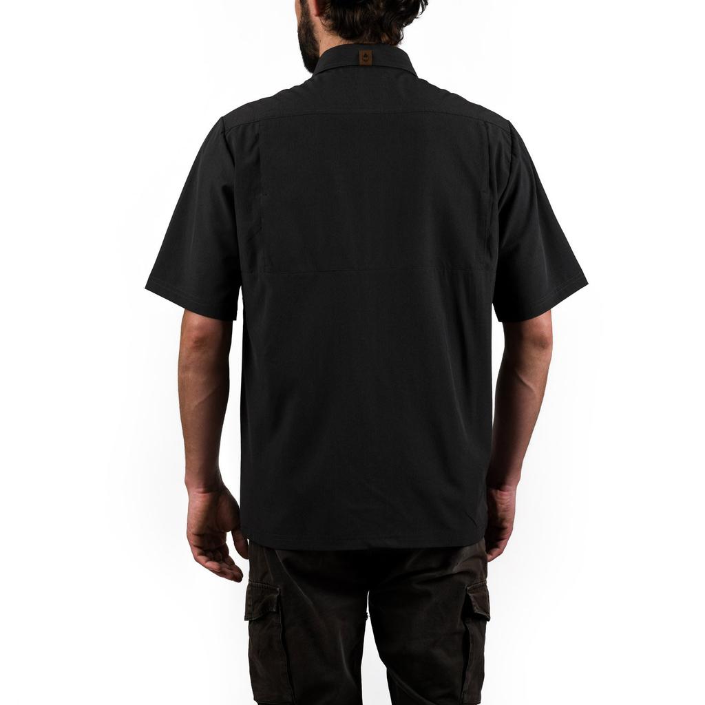Miniatura Camisa Outdoor Navarik Men