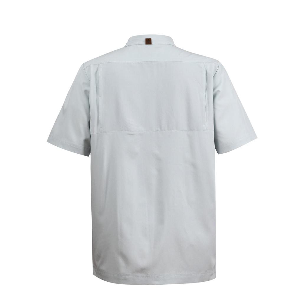 Miniatura Camisa Outdoor Navarik Men