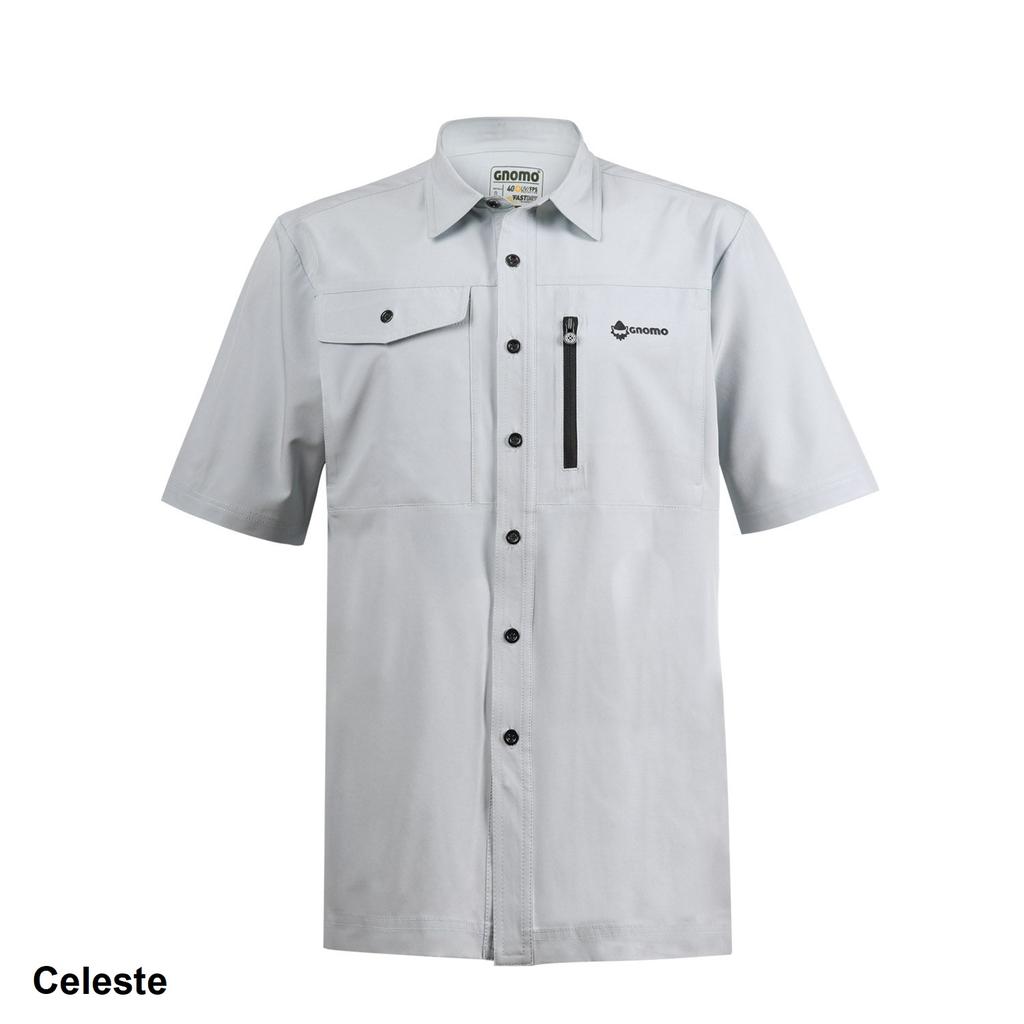 Miniatura Camisa Outdoor Navarik Men