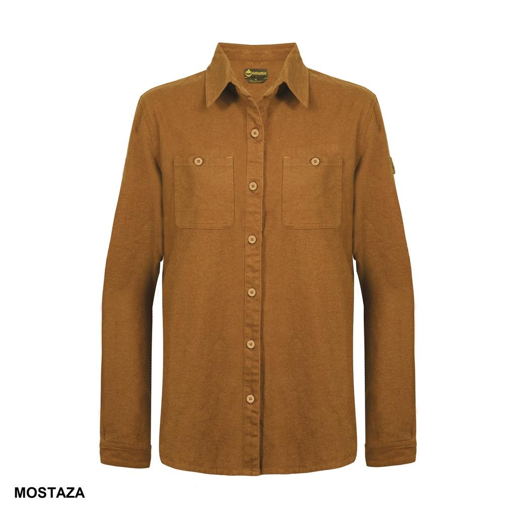 Miniatura Camisa Nambu Mujer