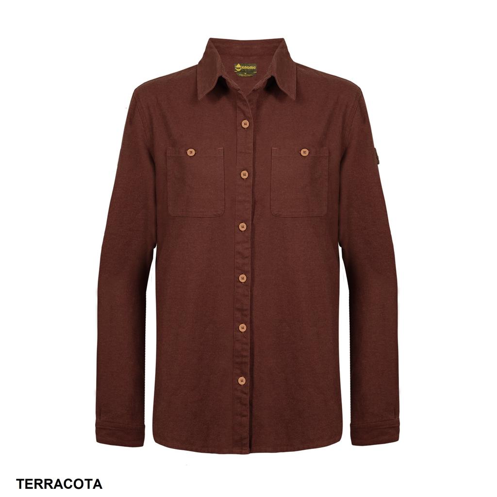 Camisa Nambu Mujer