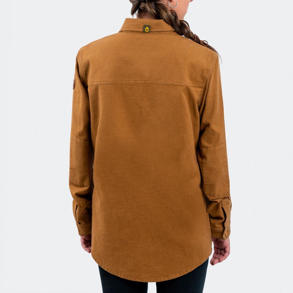 Miniatura Camisa Nambu Mujer