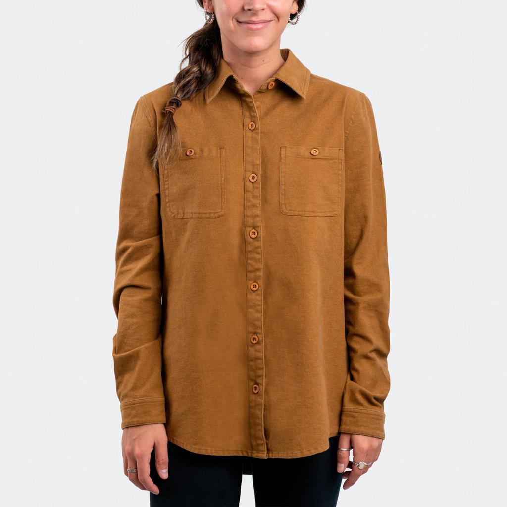 Miniatura Camisa Nambu Mujer