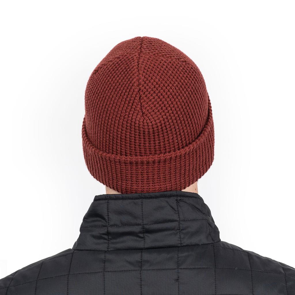 Miniatura Gorro Waffle Beanie