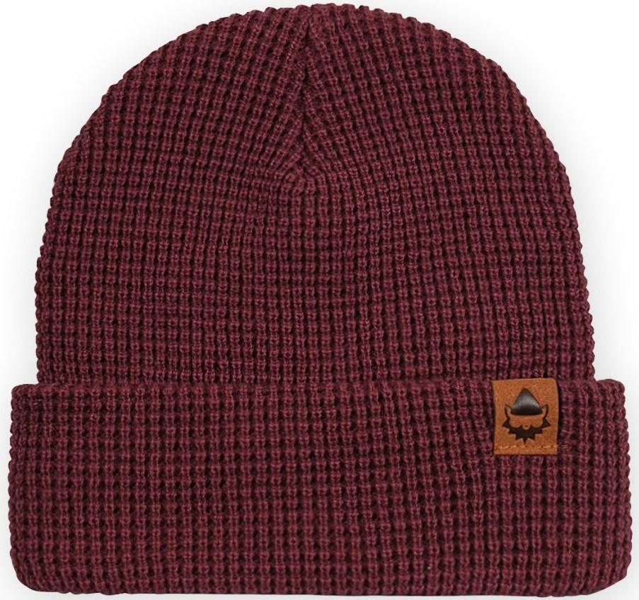 Gorro Waffle Beanie