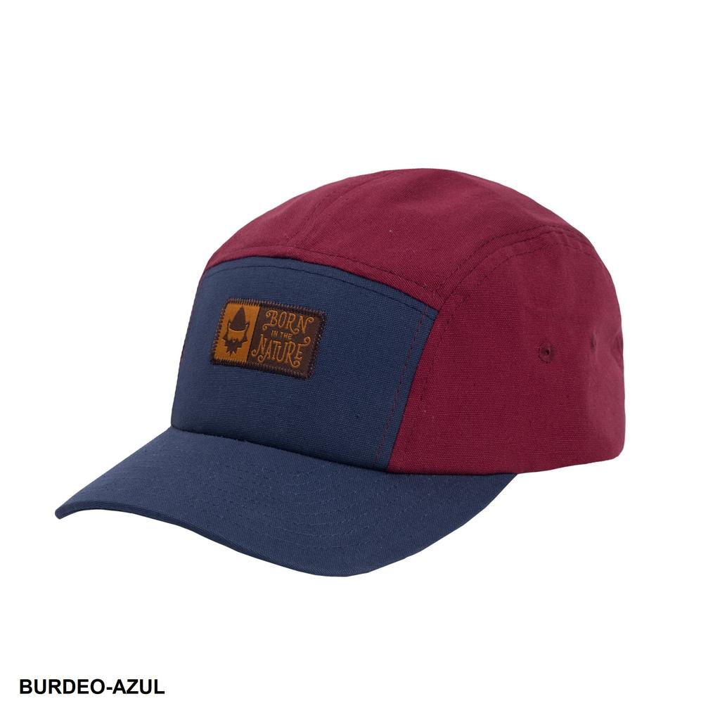 Miniatura Gorro Runner Canvas BITN