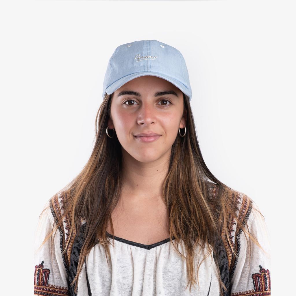 Miniatura Gorro Trad P-N