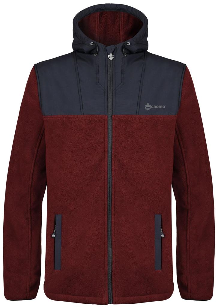 Polar Hovenir Hoodie Hombre