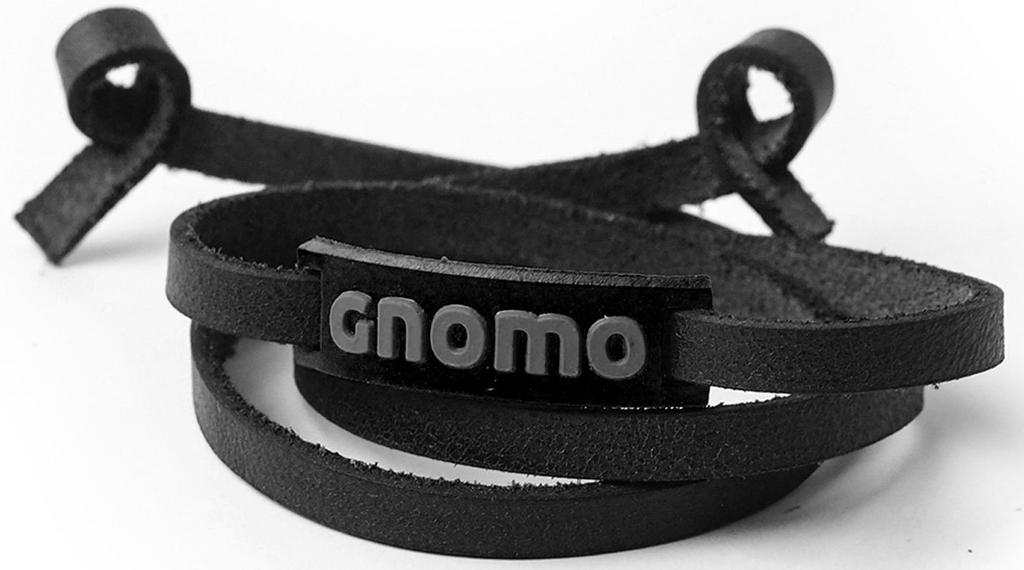 Strap Anteojos Leather