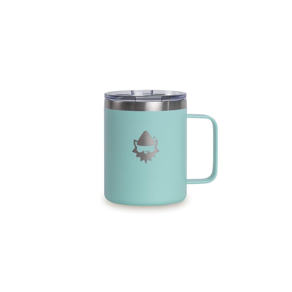 Taza Térmica 355ml - Color: Turquesa