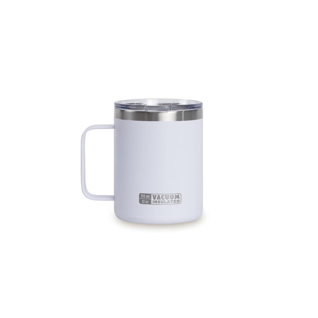 Miniatura Taza Térmica 355ml - Color: Blanco