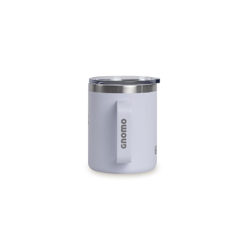 Miniatura Taza Térmica 355ml - Color: Blanco