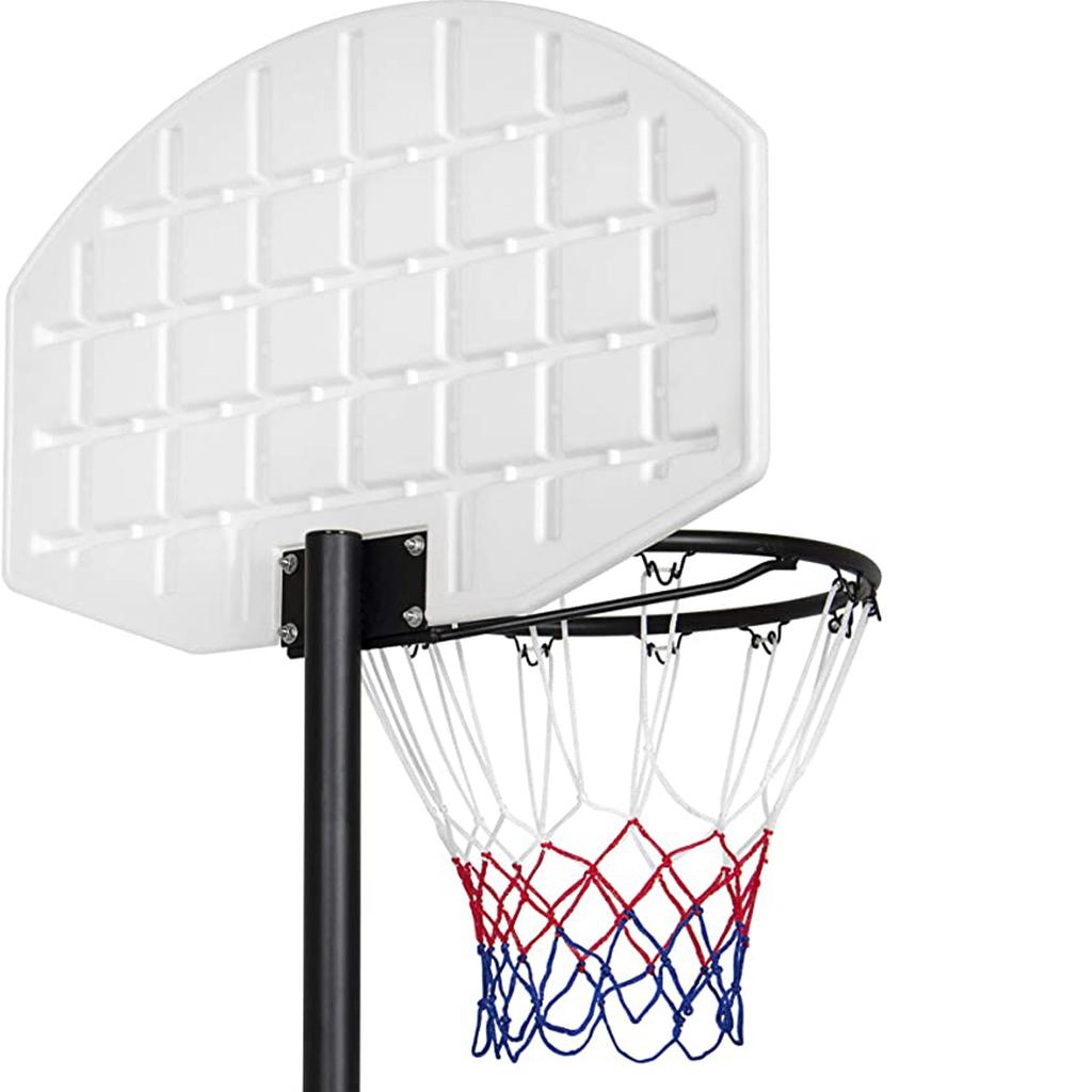 Miniatura Aro De Basketball Pedestal Junior