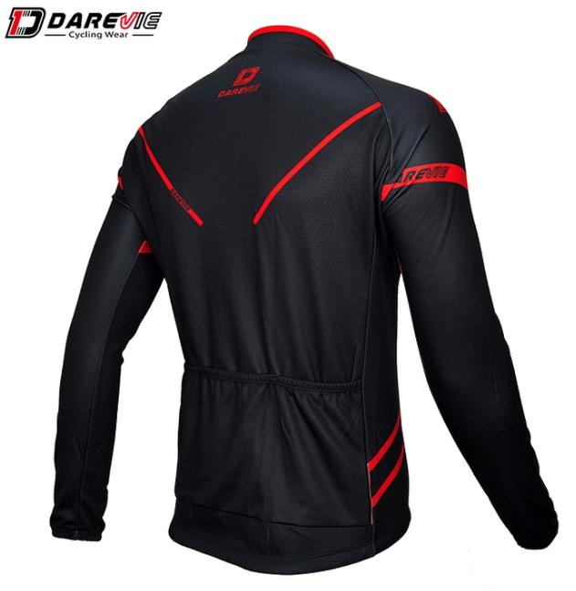 Jersey Thermal DVJ042