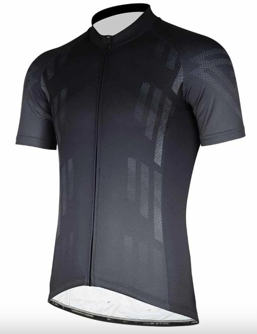 Jersey Manga Corta DVJ142