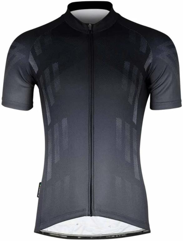Jersey Manga Corta DVJ142