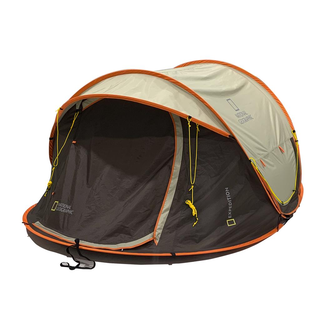Carpa Baltimore III