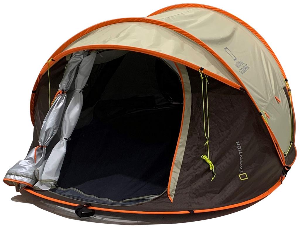 Carpa Baltimore III