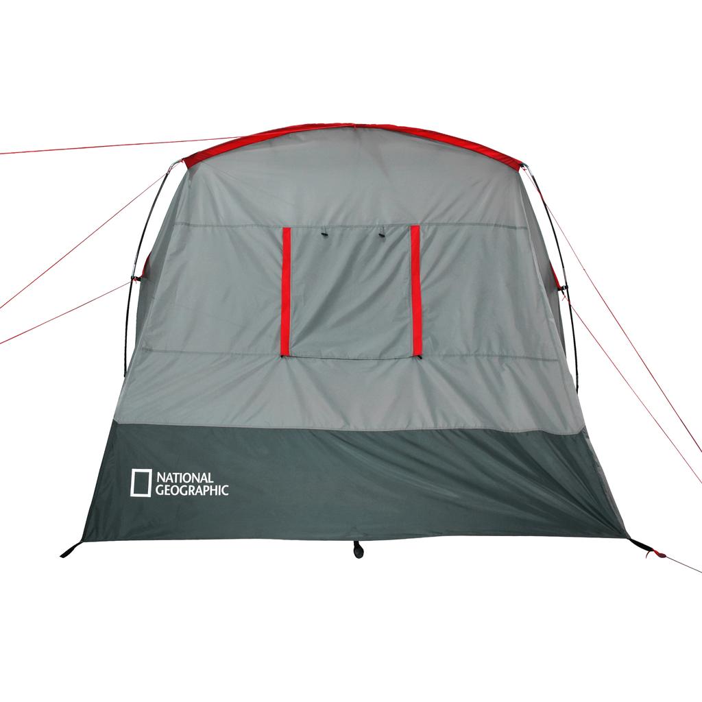 Carpa Renegade XT 6 A 8 Personas