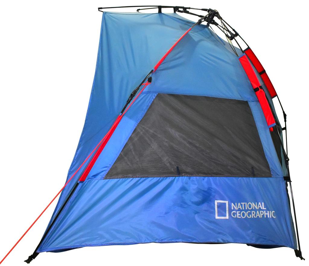 Carpa Instant Sun Trail 2P
