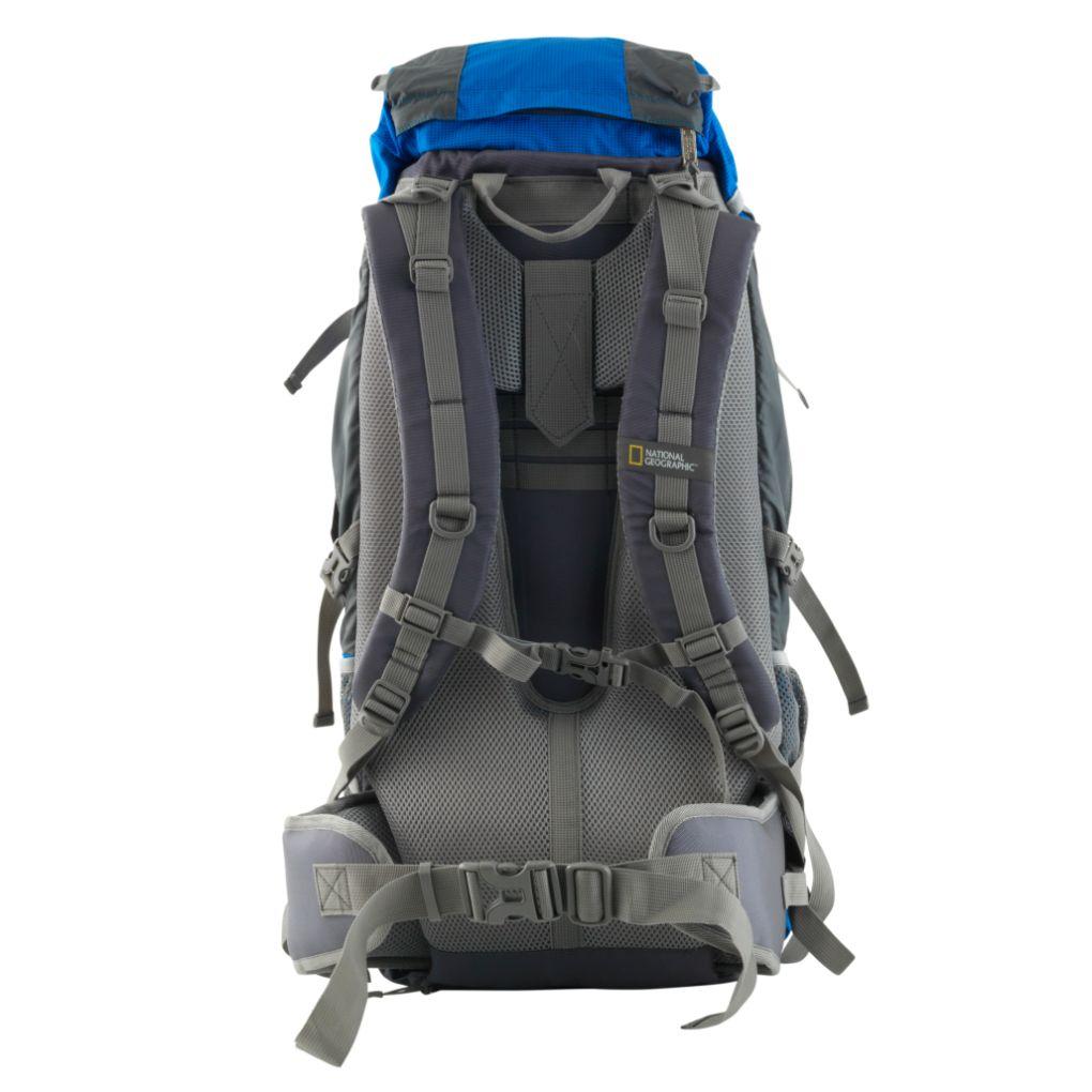 Mochila Everest 65L