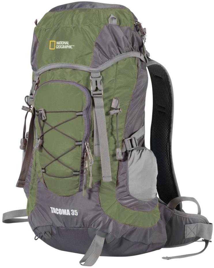 Mochila Tacoma 35L