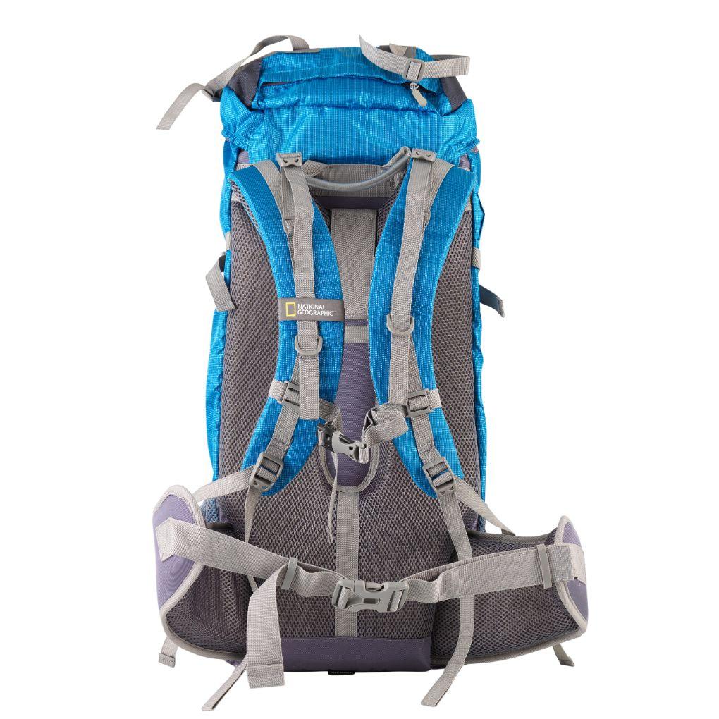 Mochila Everglades 50L