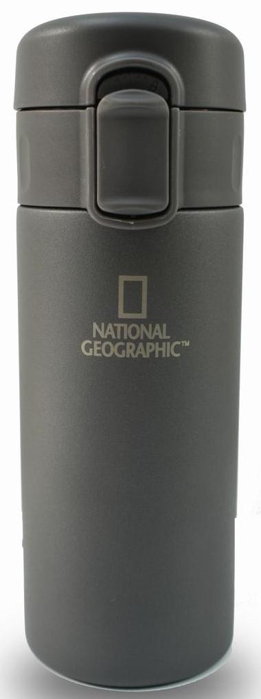 Botella Mug Metálico 350Ml
