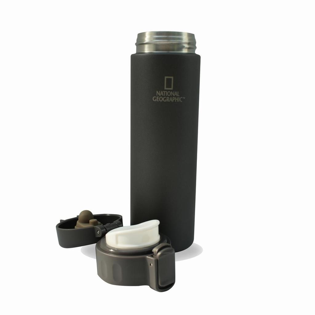Mug Metálico 500Ml