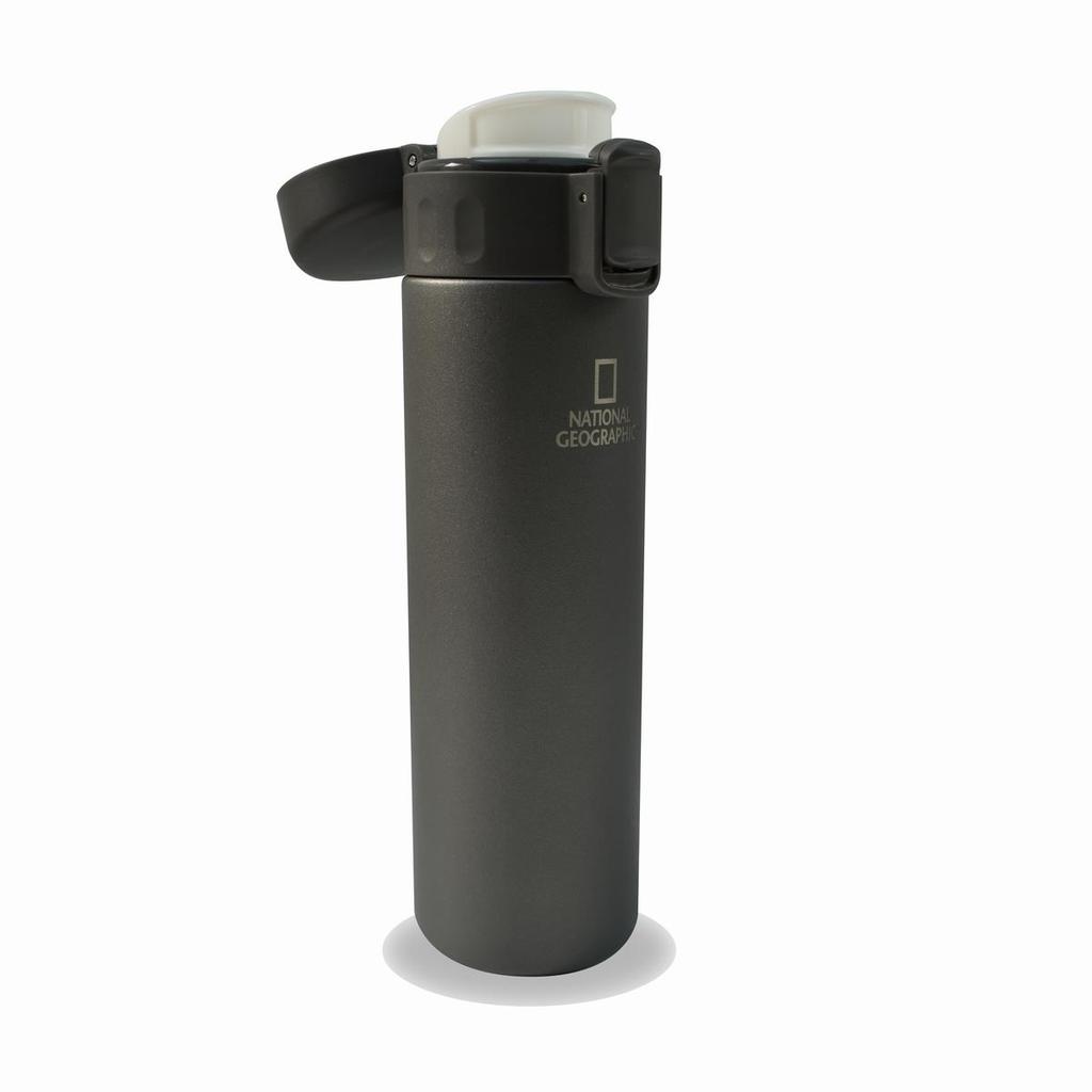 Mug Metálico 500Ml