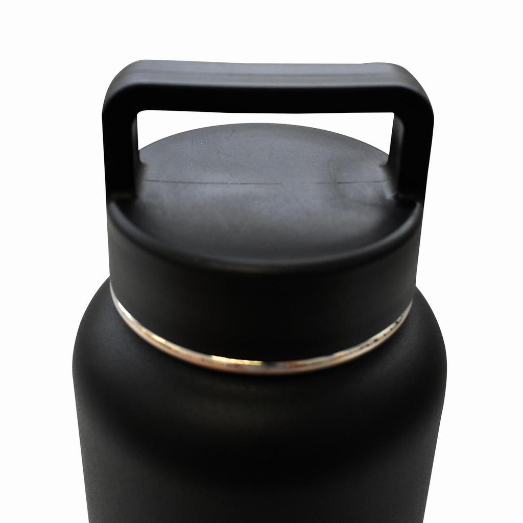 Botella Metalica 960Ml