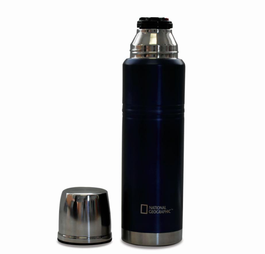 Termo Metalico 1000Ml