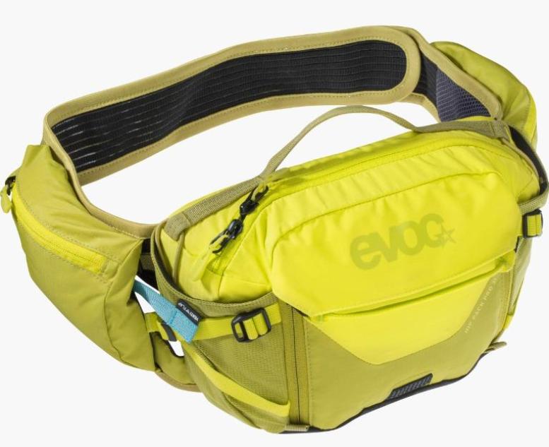 Banano Hip Pack Pro 3L+1.5L Blad