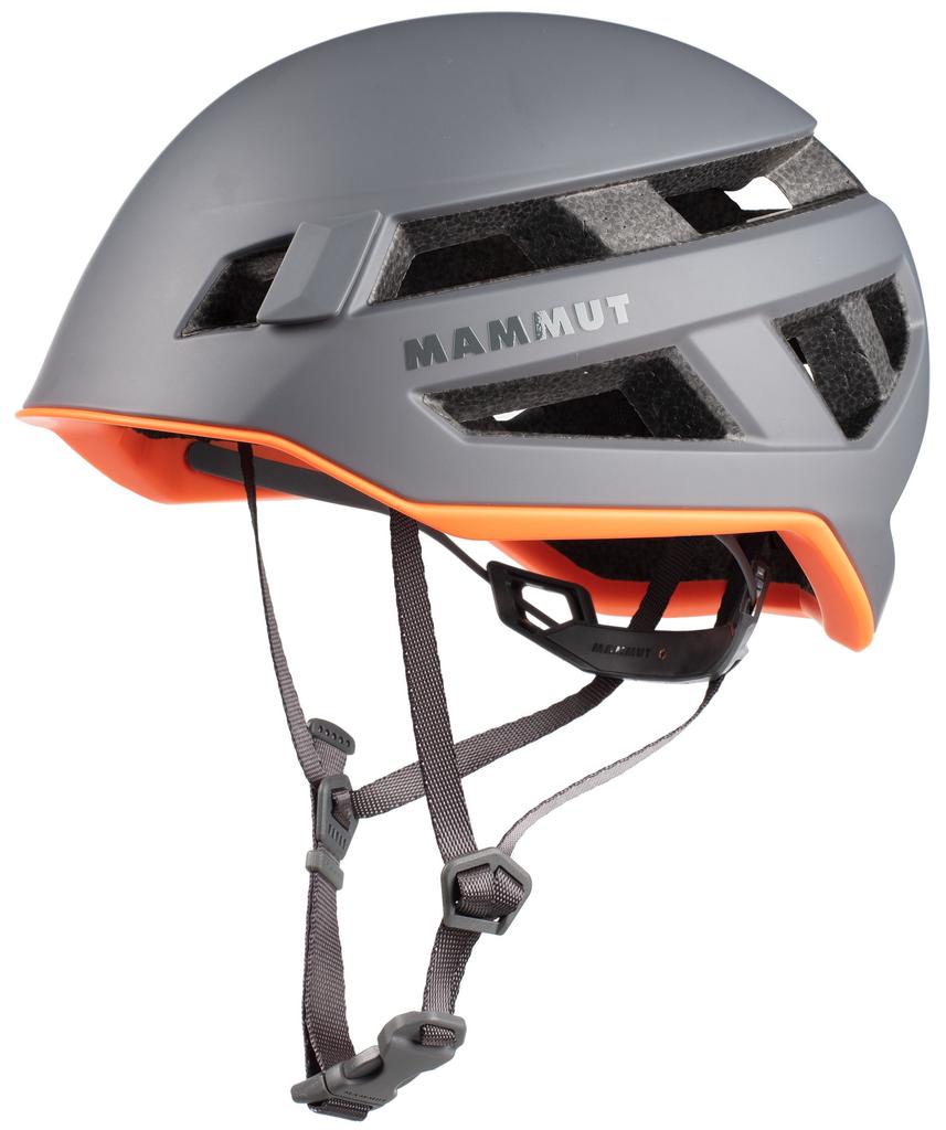 Casco Crag Sender