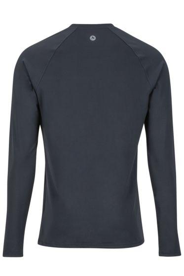 Primera Capa Hombre Midweight Harrier Ls