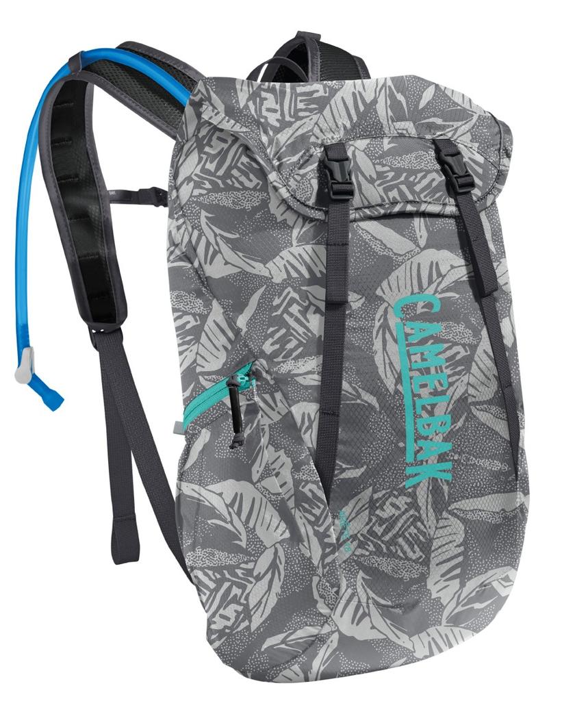 Mochila Arete 18 1.5Ltrs