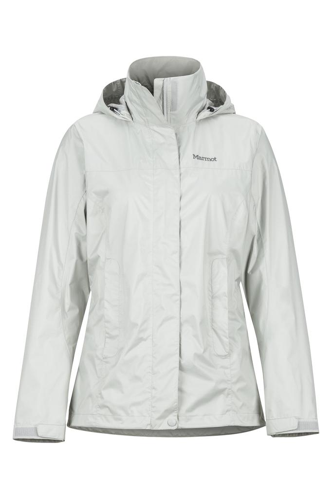 Chaqueta Mujer Precip Eco