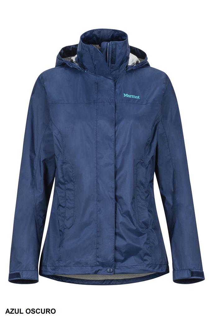 Miniatura Chaqueta Mujer Precip Eco