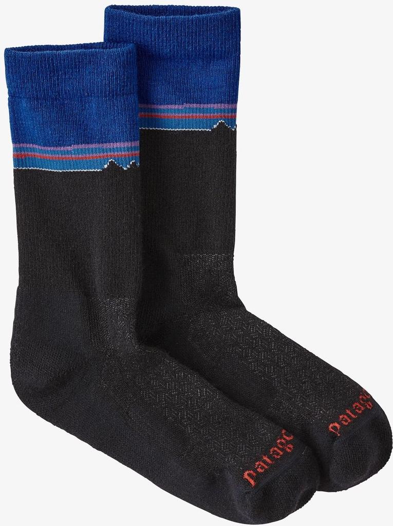 Calcetines Lightweight Merino Performance Crew Socks