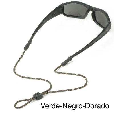 Miniatura Strap De Anteojos De Cuerda Con FishTip