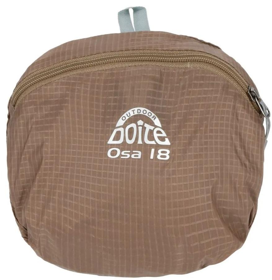 Miniatura Mochila Osa 18 Lts -
