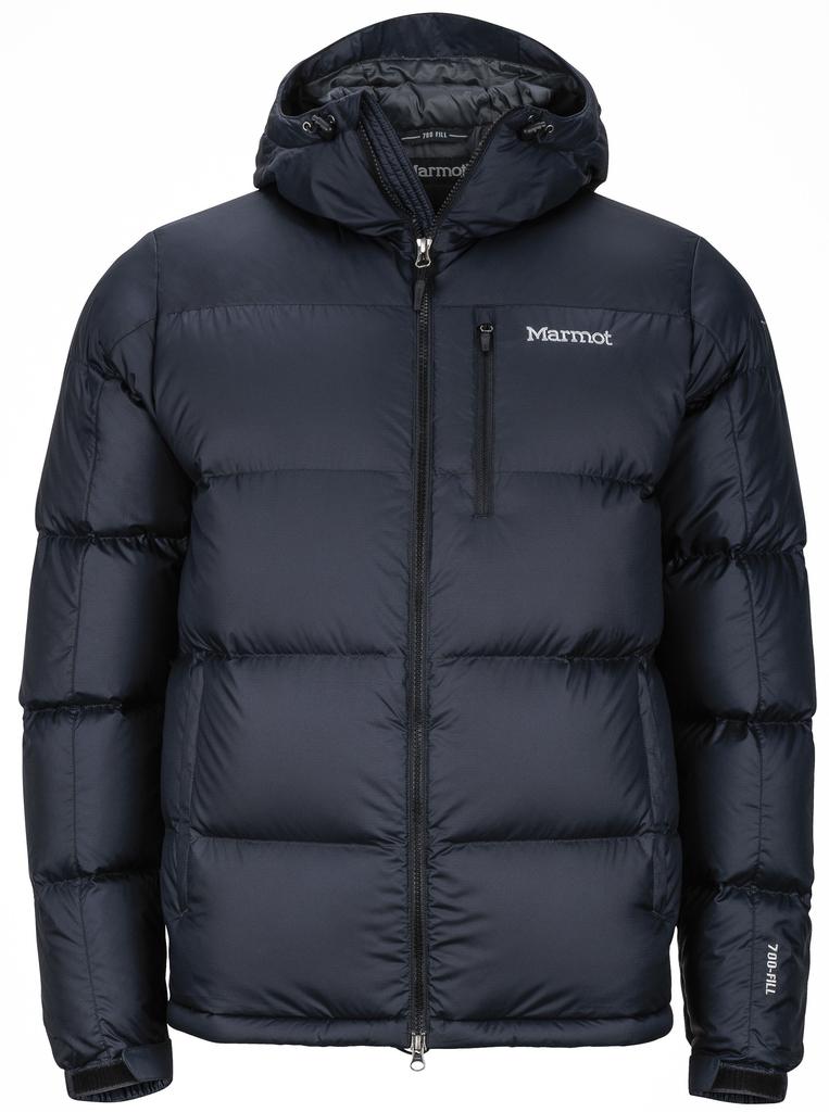 Chaqueta Hombre Guides Down Hoody