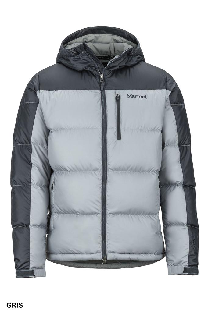 Chaqueta Hombre Guides Down Hoody