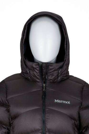 Miniatura Chaqueta Mujer Montreal Coat