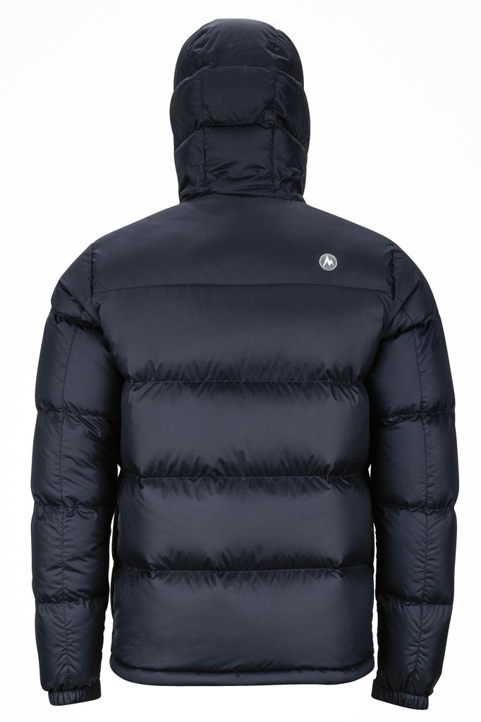 Miniatura Chaqueta Hombre Guides Down Hoody